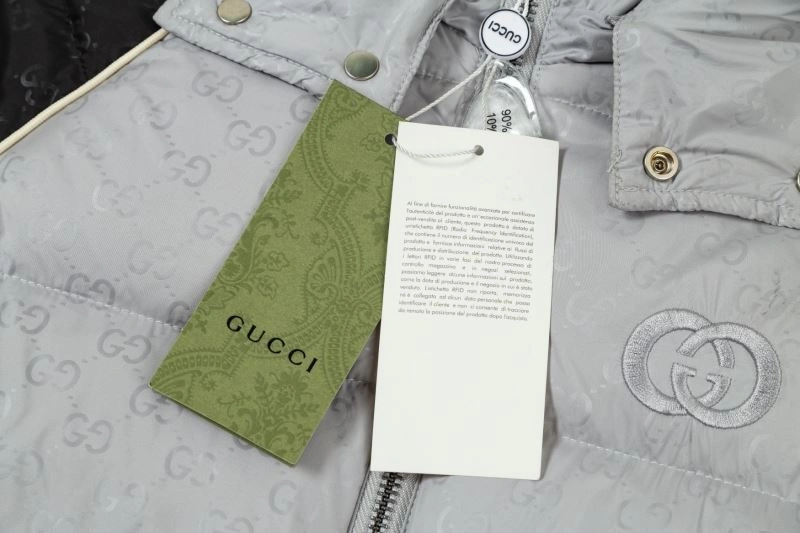 Original Gucci Down Jackets 128997
