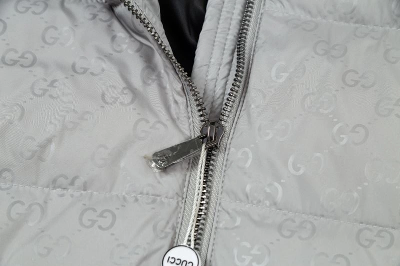 Original Gucci Down Jackets 128997