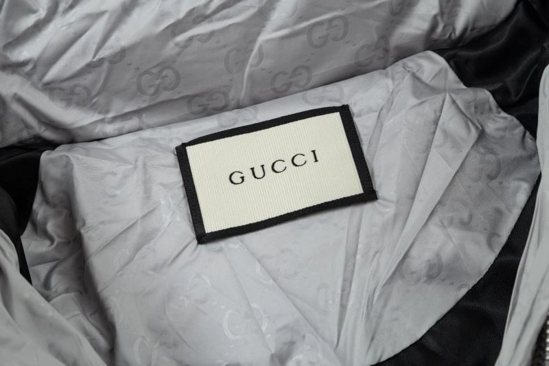 Original Gucci Down Jackets 128997