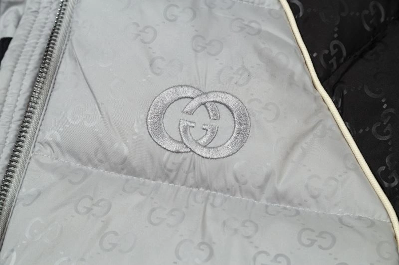 Original Gucci Down Jackets 128997