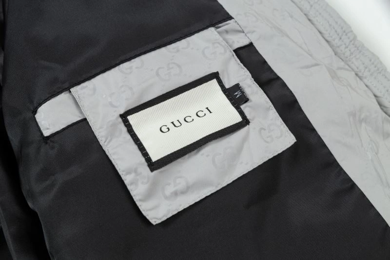 Original Gucci Down Jackets 128997