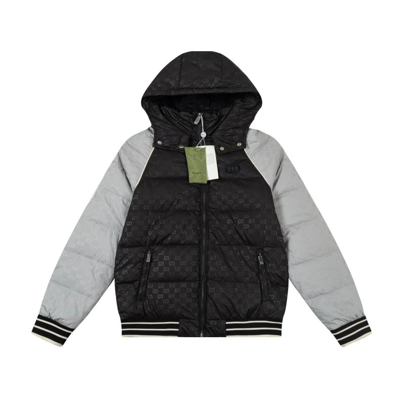 Affordable Gucci Down Jackets 129000