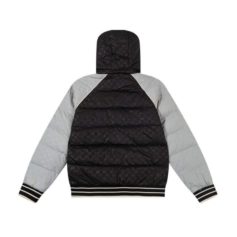 Affordable Gucci Down Jackets 129000