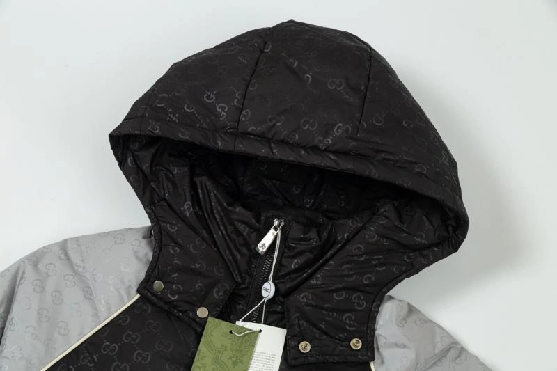 Affordable Gucci Down Jackets 129000