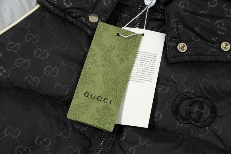 Affordable Gucci Down Jackets 129000
