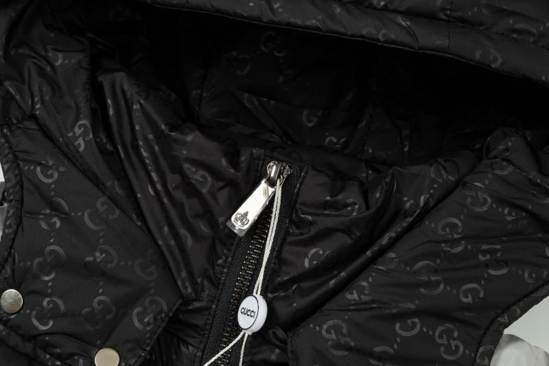 Affordable Gucci Down Jackets 129000