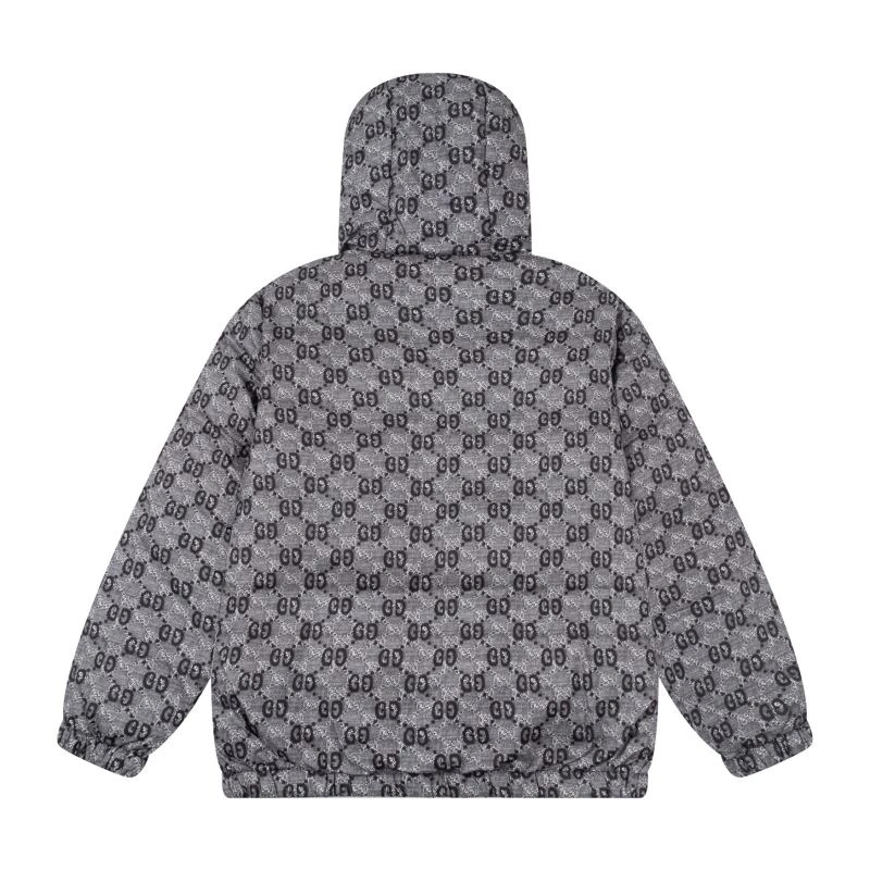 Gucci Down Jackets Chic 129002