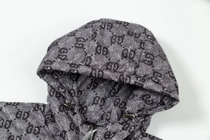 Gucci Down Jackets Chic 129002