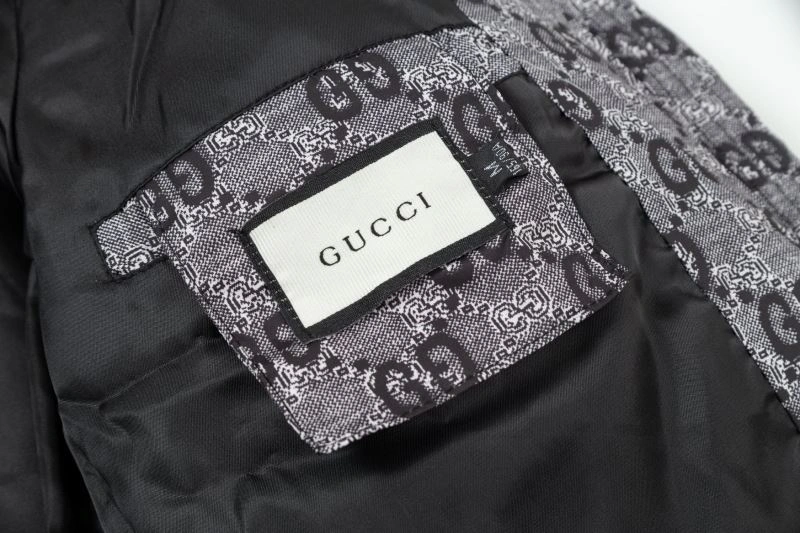 Gucci Down Jackets Chic 129002