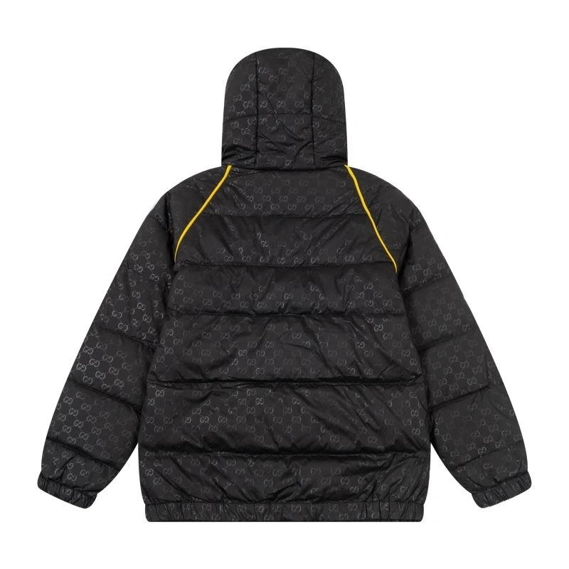Bold Gucci Down Jackets 128996