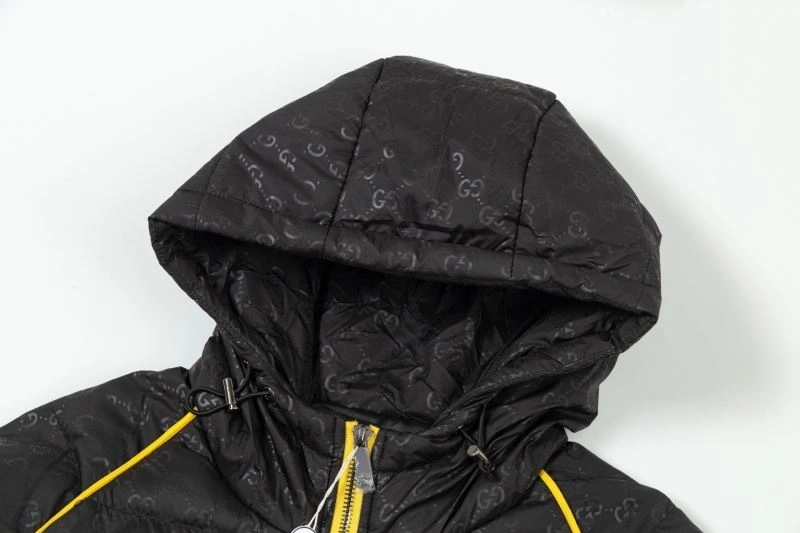 Bold Gucci Down Jackets 128996