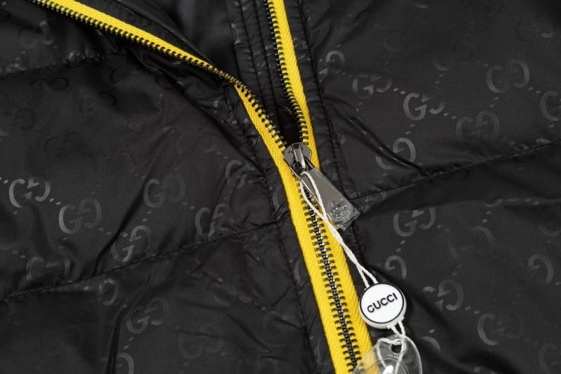 Bold Gucci Down Jackets 128996