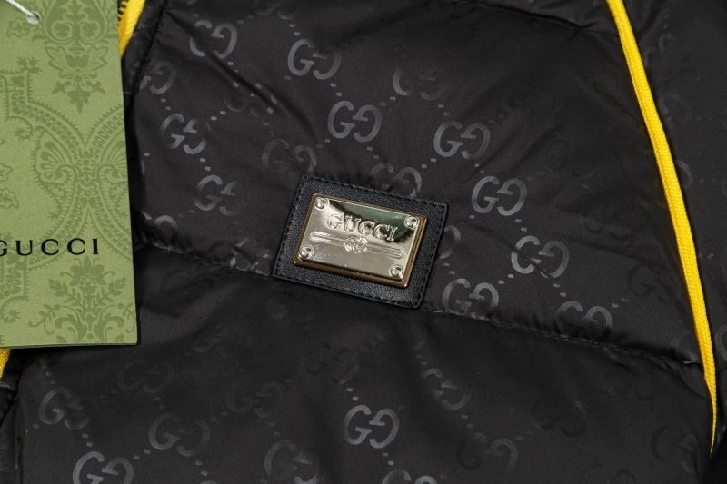 Bold Gucci Down Jackets 128996