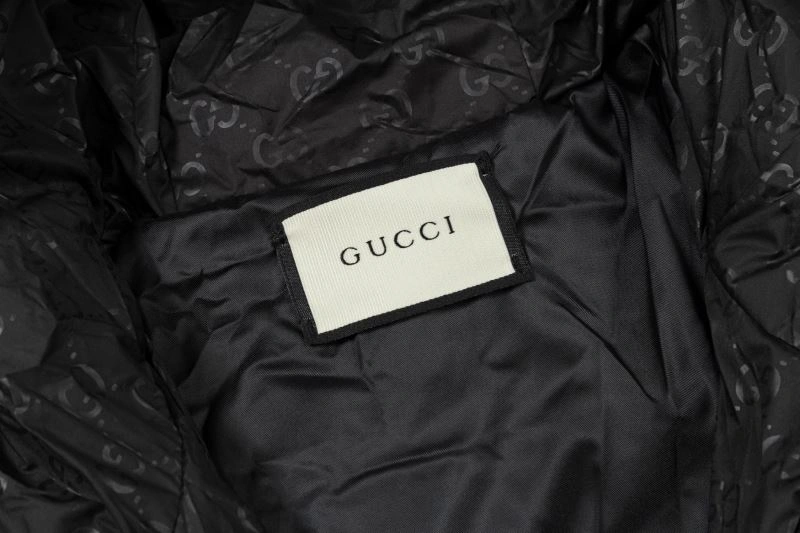 Bold Gucci Down Jackets 128996