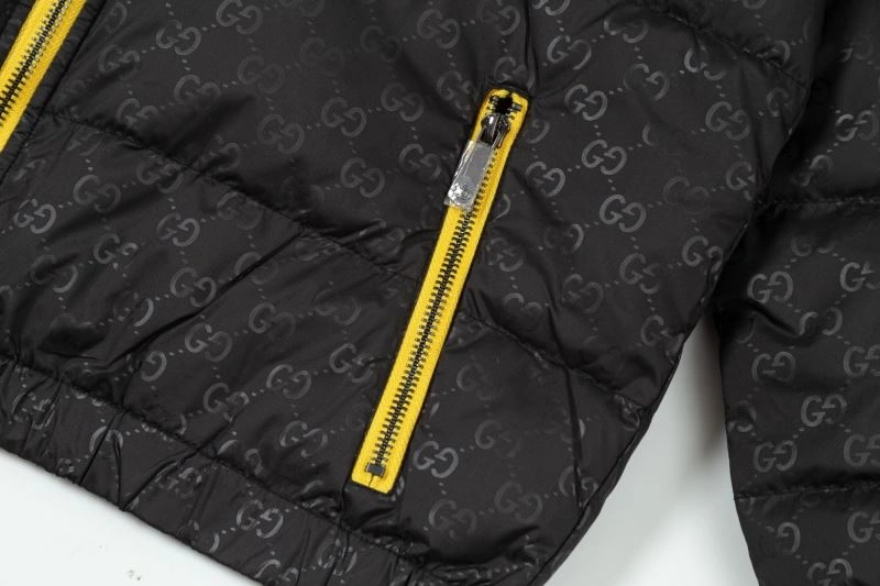 Bold Gucci Down Jackets 128996