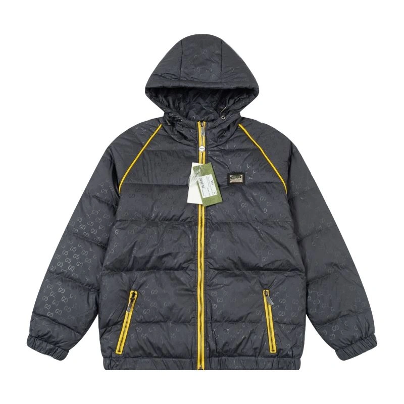 Gucci Down Jackets Premium 128994