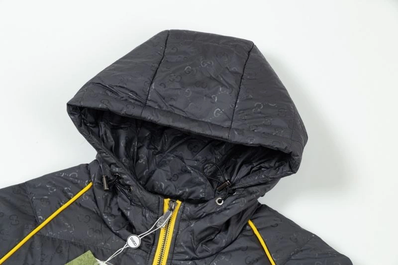 Gucci Down Jackets Premium 128994