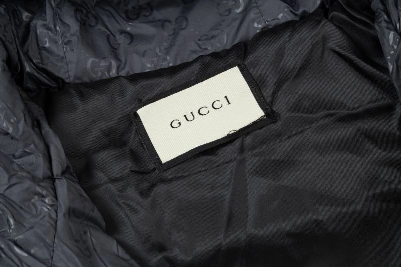 Gucci Down Jackets Premium 128994