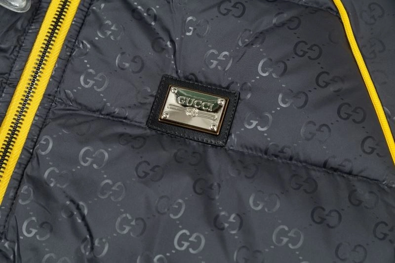 Gucci Down Jackets Premium 128994
