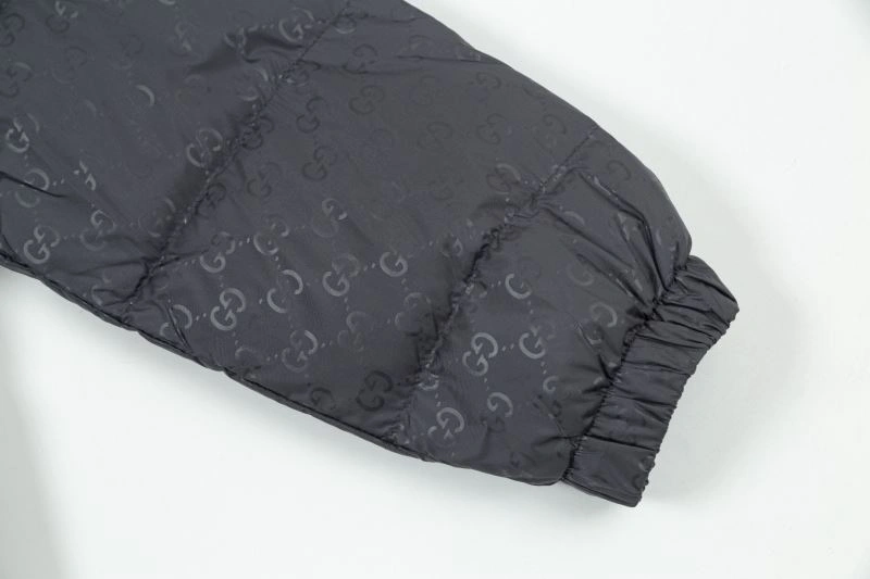 Gucci Down Jackets Premium 128994