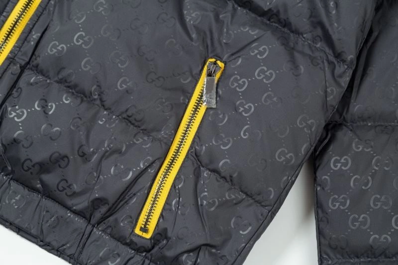 Gucci Down Jackets Premium 128994