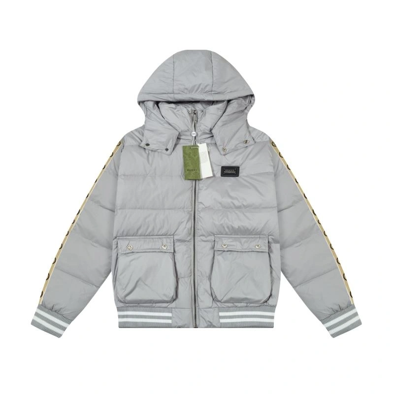 TimelessDesign Gucci Down Jackets 128999