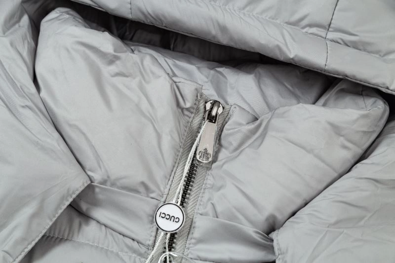 TimelessDesign Gucci Down Jackets 128999