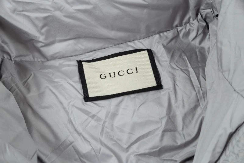 TimelessDesign Gucci Down Jackets 128999
