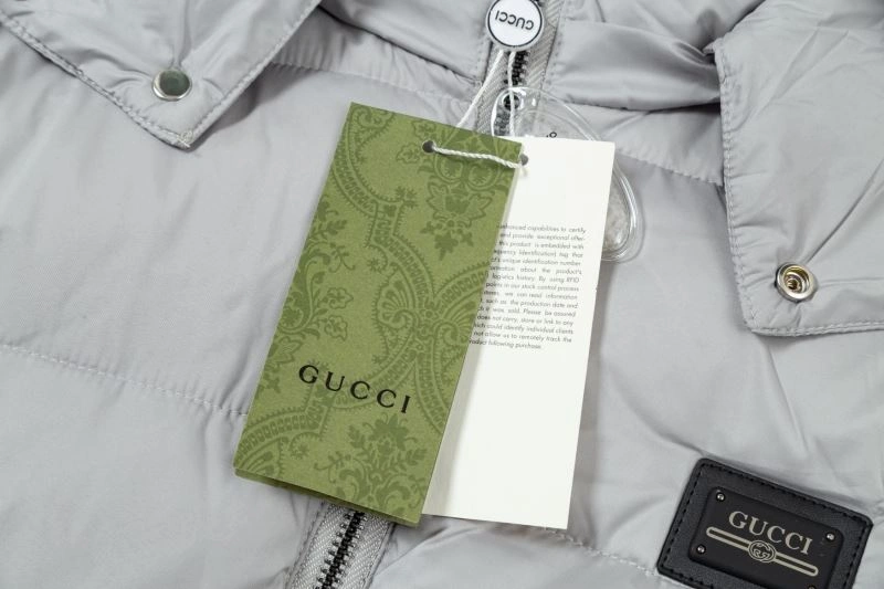 TimelessDesign Gucci Down Jackets 128999