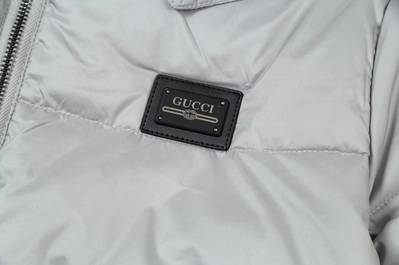 TimelessDesign Gucci Down Jackets 128999