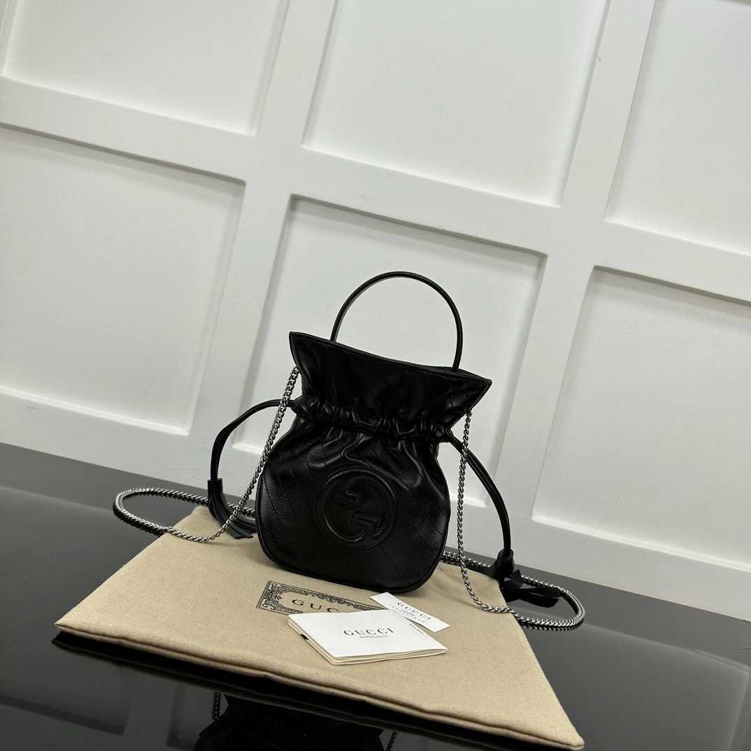 OnTrend Gucci Drawstring Bags 72555