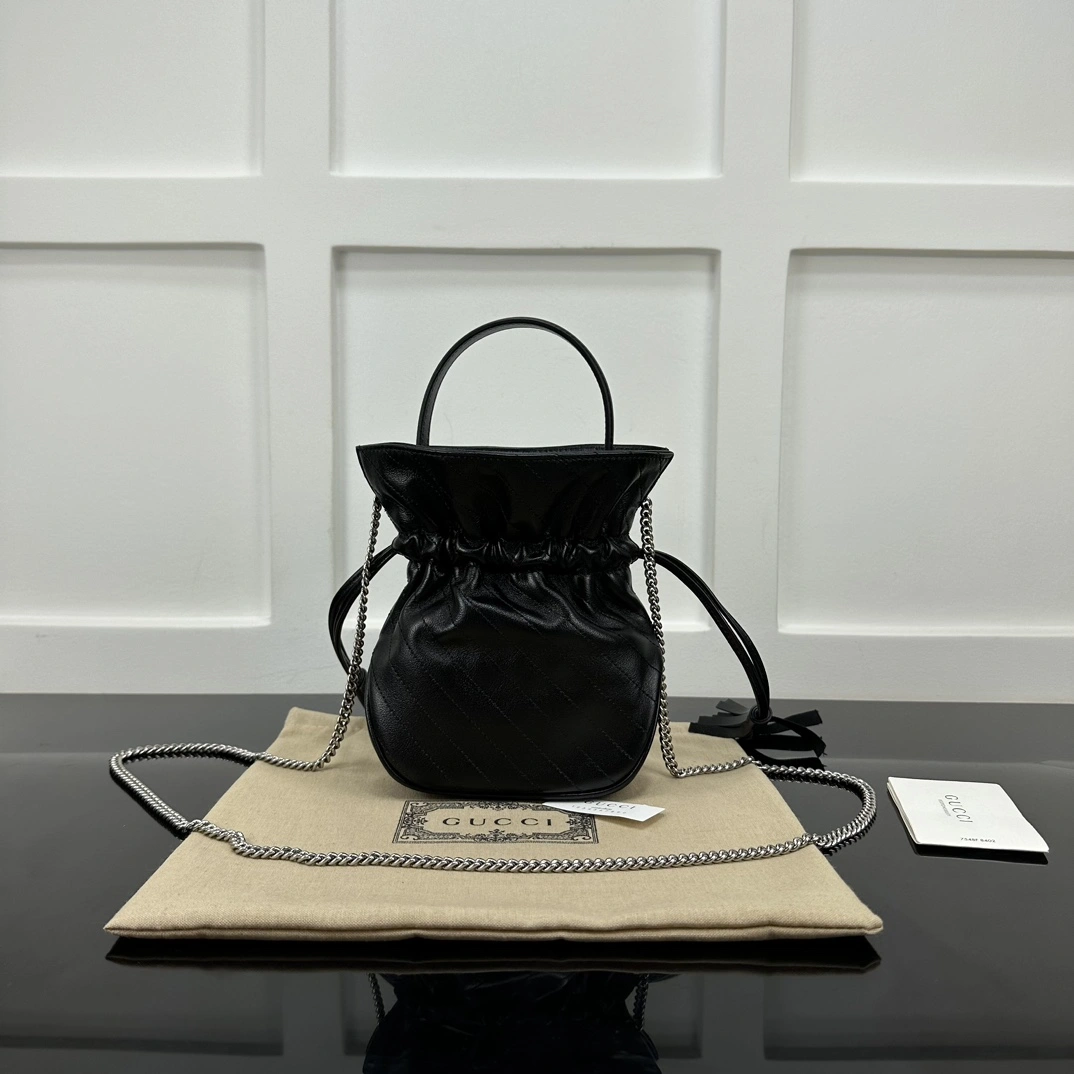 OnTrend Gucci Drawstring Bags 72555