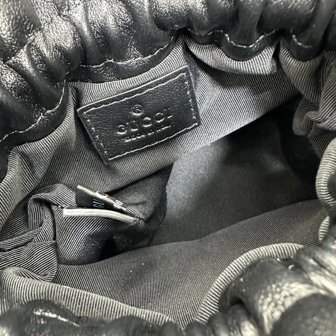 OnTrend Gucci Drawstring Bags 72555