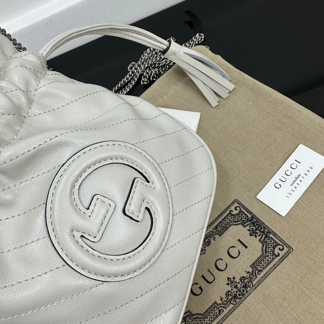 Gucci Drawstring Bags Bright 72549