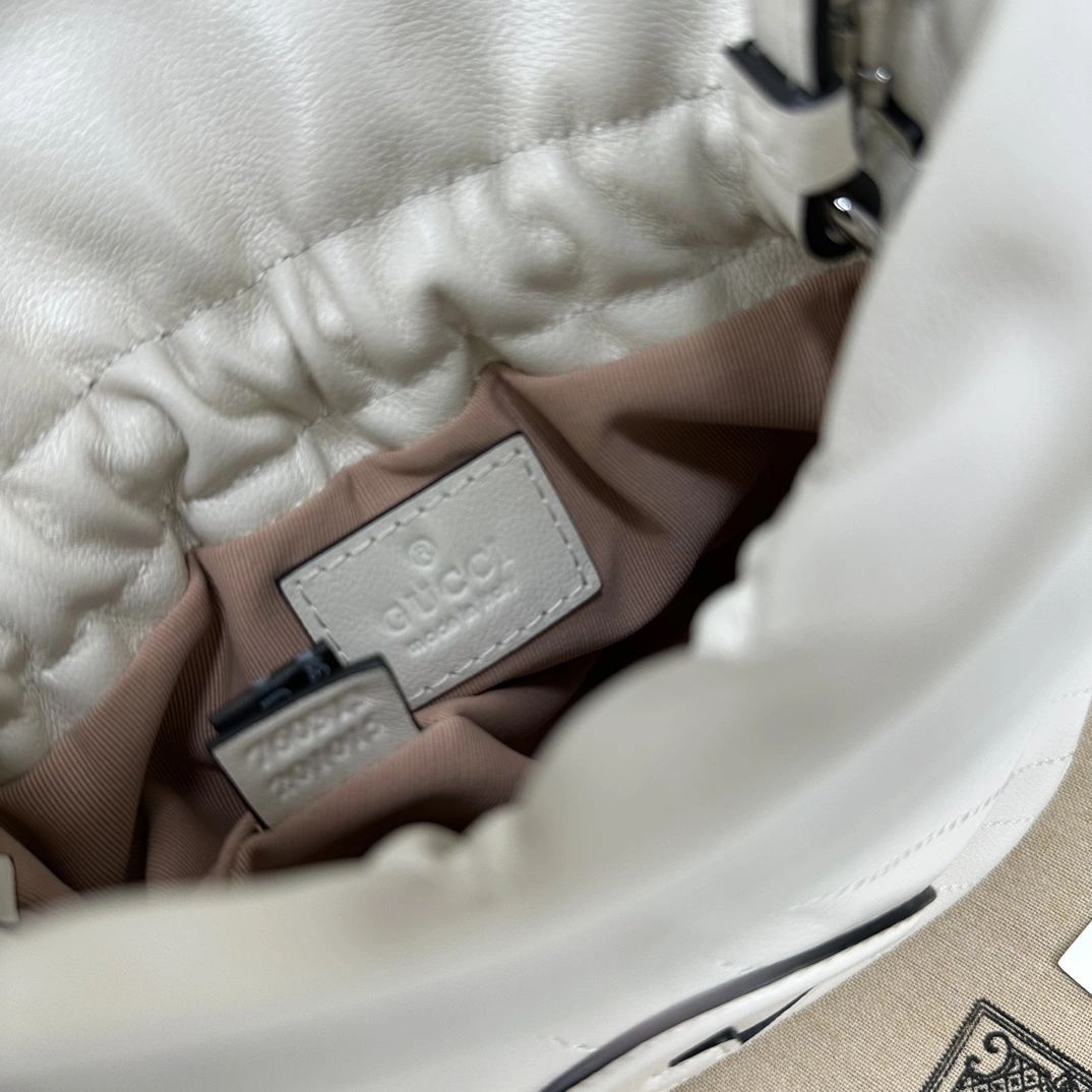 Gucci Drawstring Bags Bright 72549