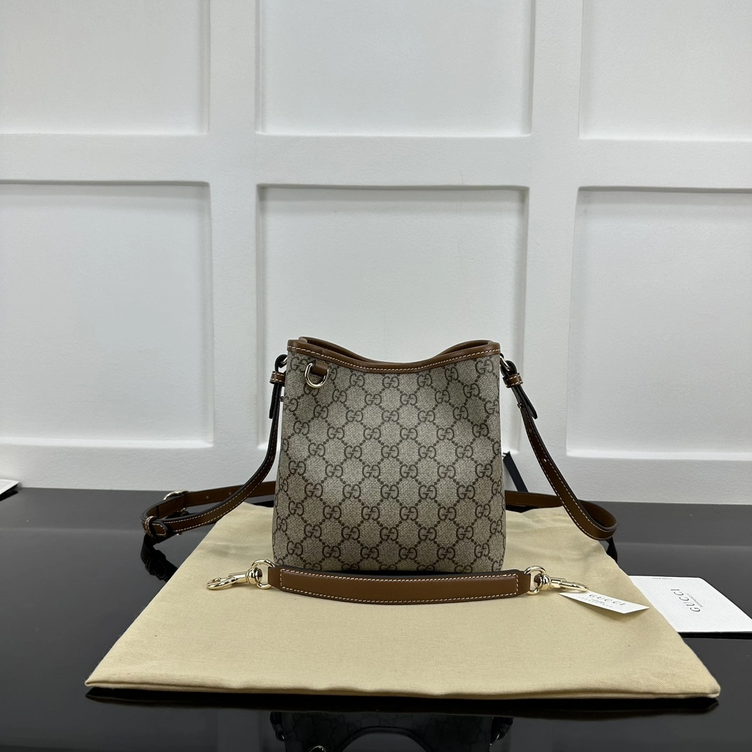 Gucci Drawstring Bags Minimalist 67423