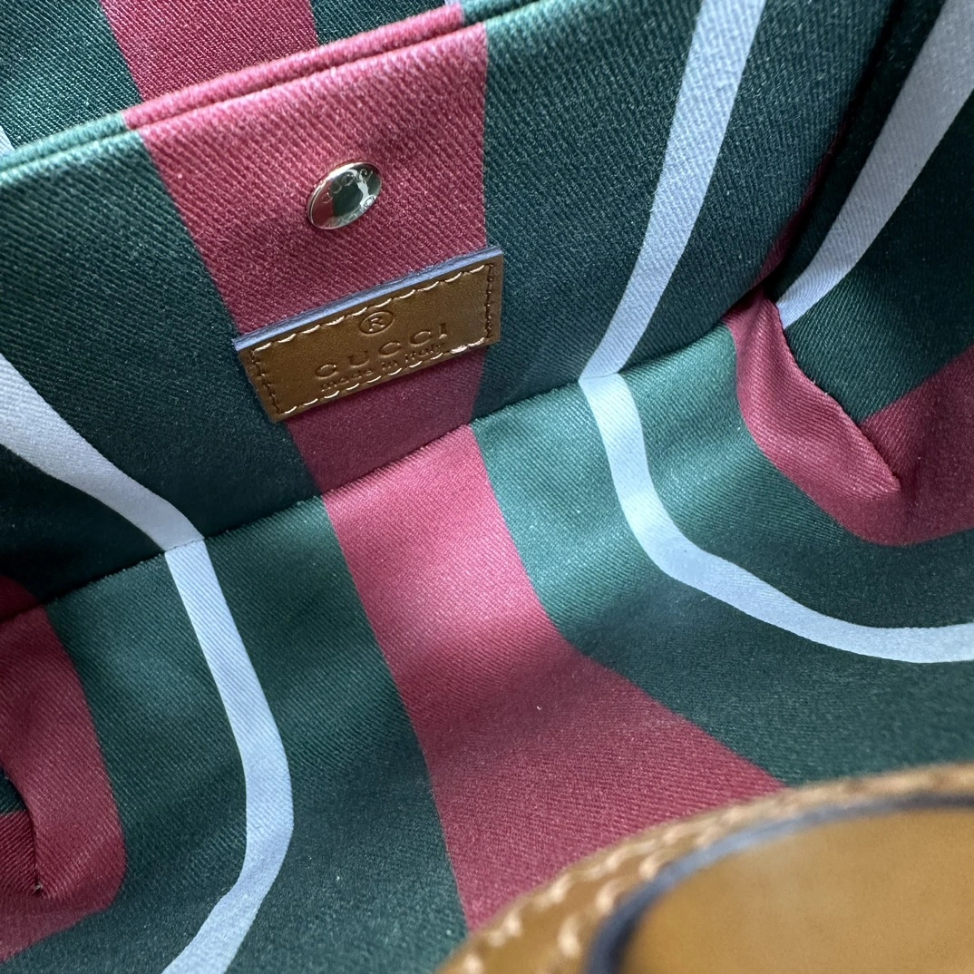 Gucci Drawstring Bags Minimalist 67423