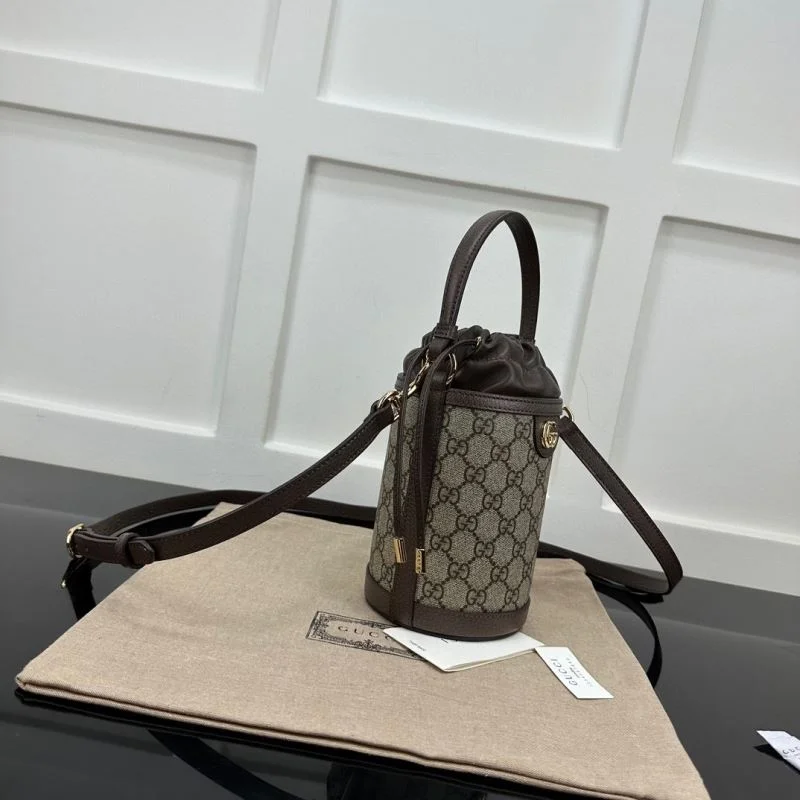 Gucci Drawstring Bags Snug 51492