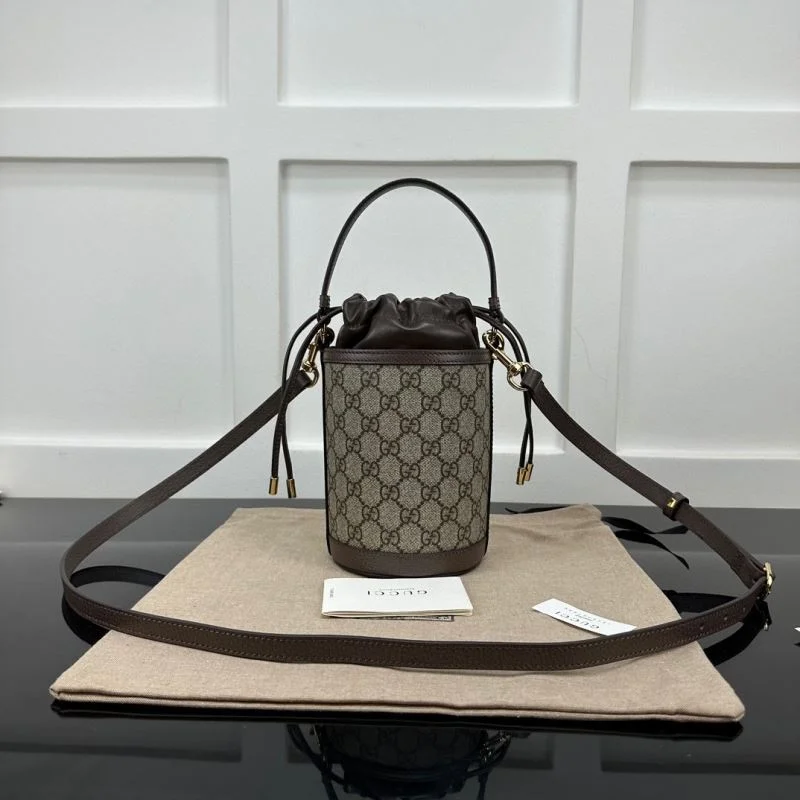 Gucci Drawstring Bags Snug 51492