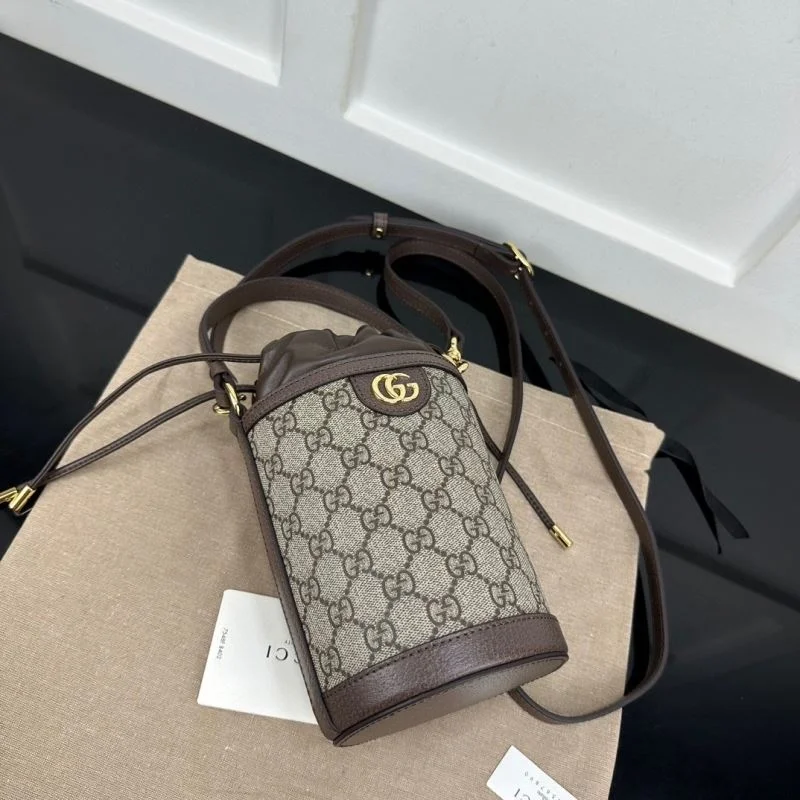 Gucci Drawstring Bags Snug 51492