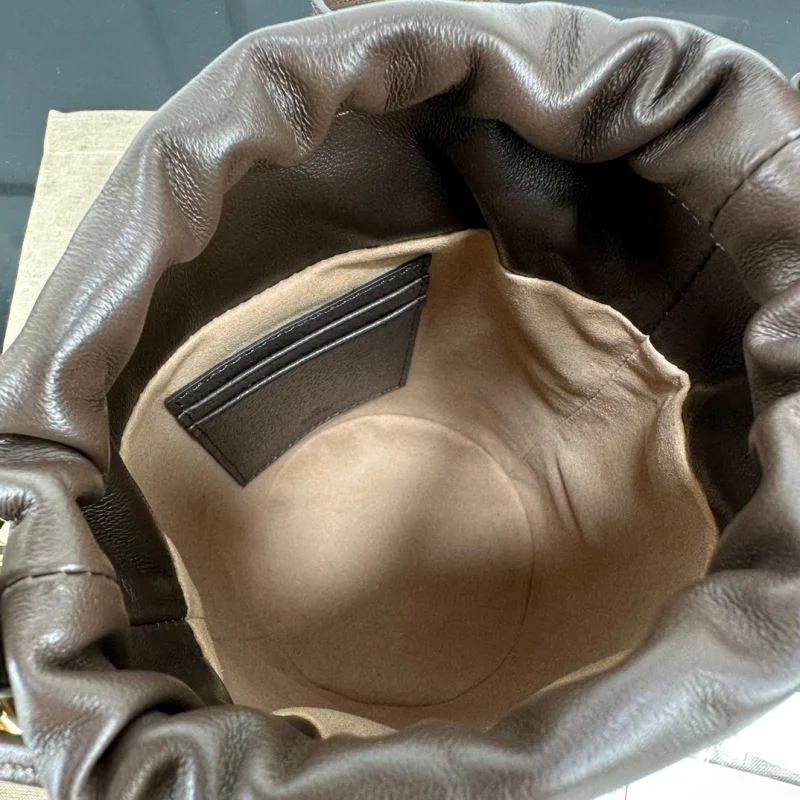 Gucci Drawstring Bags Snug 51492