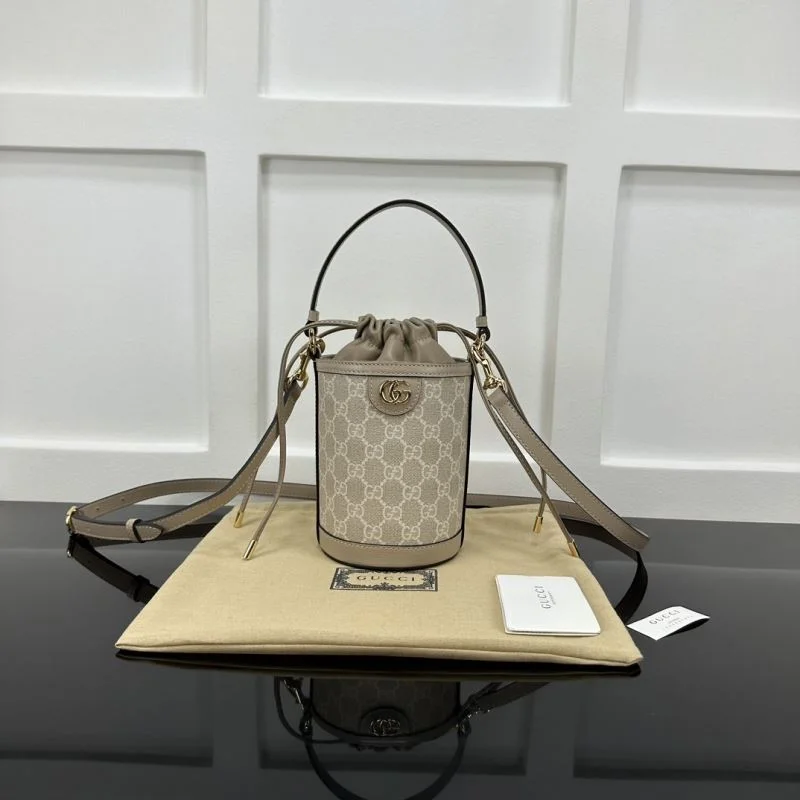 Gucci Drawstring Bags TechFriendly 51491