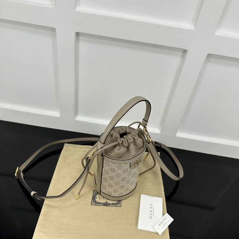 Gucci Drawstring Bags TechFriendly 51491