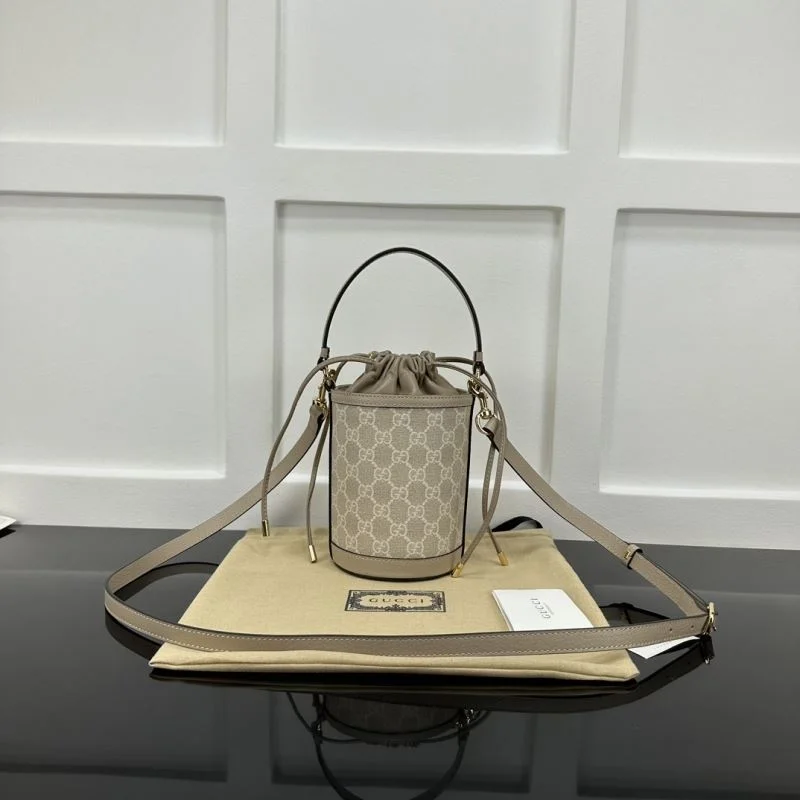 Gucci Drawstring Bags TechFriendly 51491