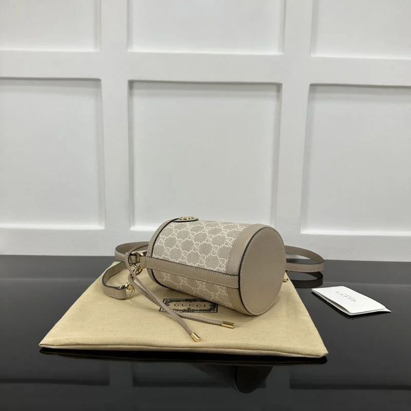 Gucci Drawstring Bags TechFriendly 51491