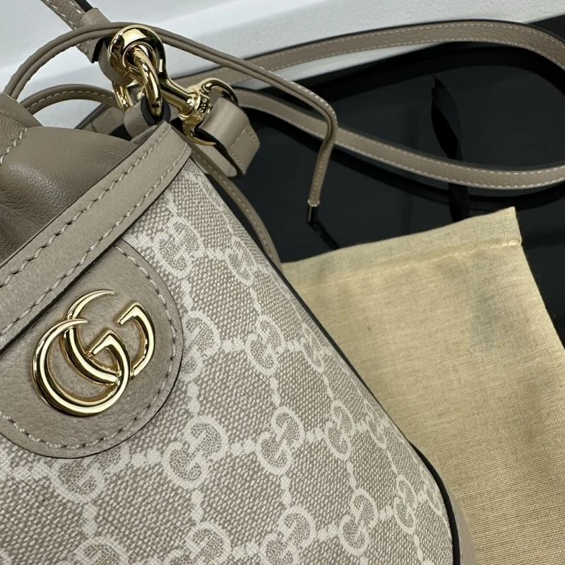 Gucci Drawstring Bags TechFriendly 51491