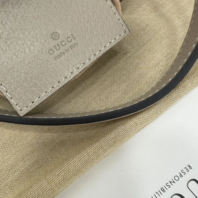 Gucci Drawstring Bags TechFriendly 51491