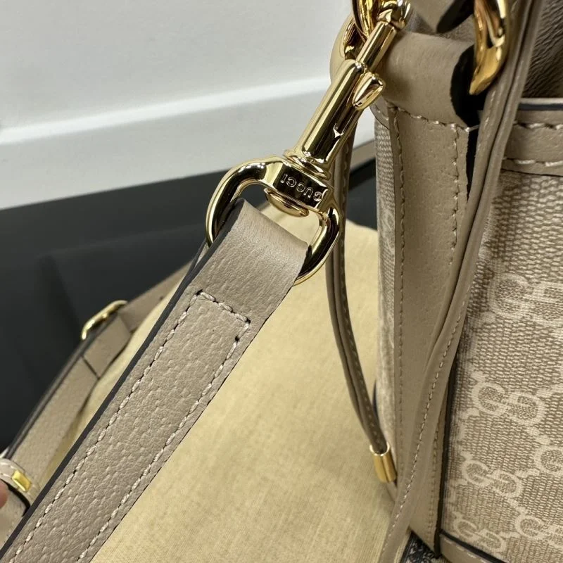 Gucci Drawstring Bags TechFriendly 51491