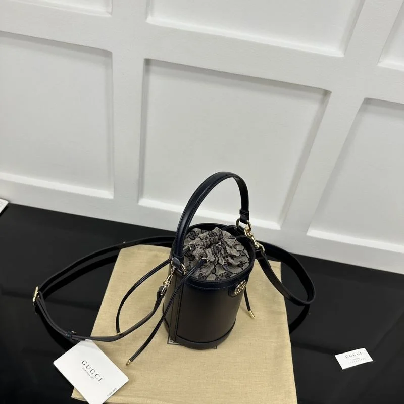Affordable Gucci Drawstring Bags 51571