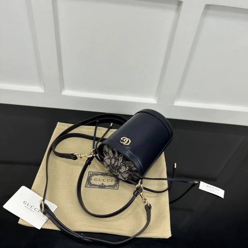 Affordable Gucci Drawstring Bags 51571